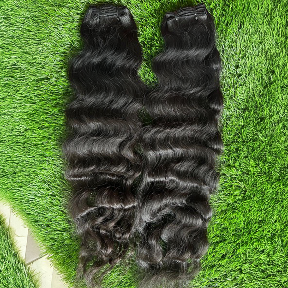 MINX Curly 2.0 Bundles