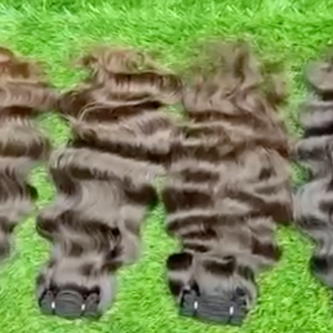 MINX Curly Bundles