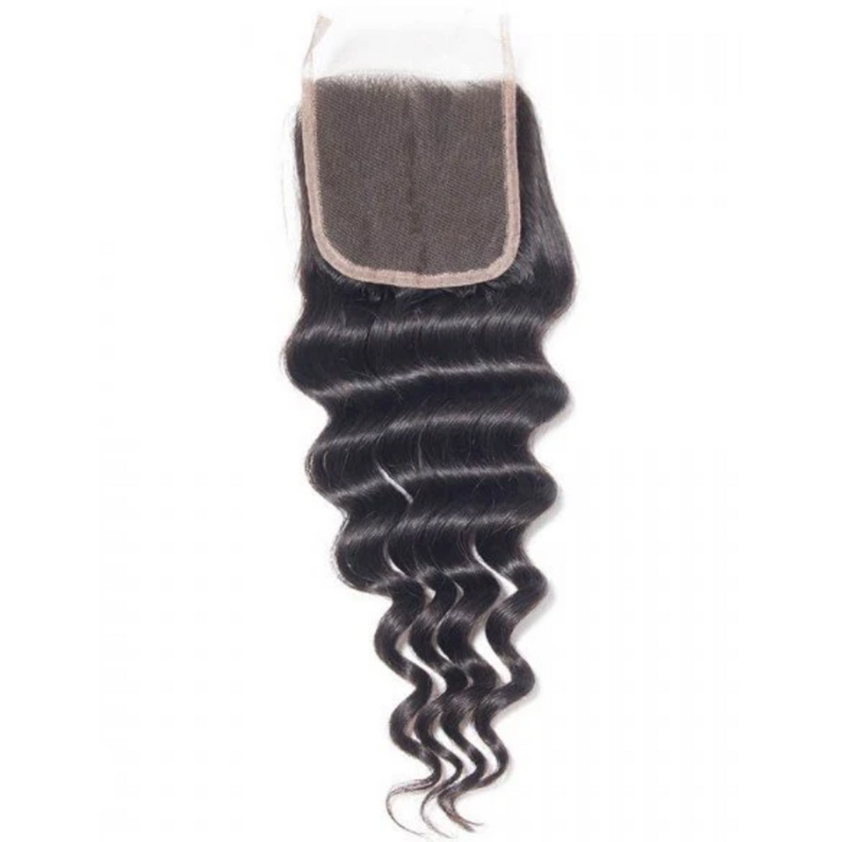 MINX Curly Closure