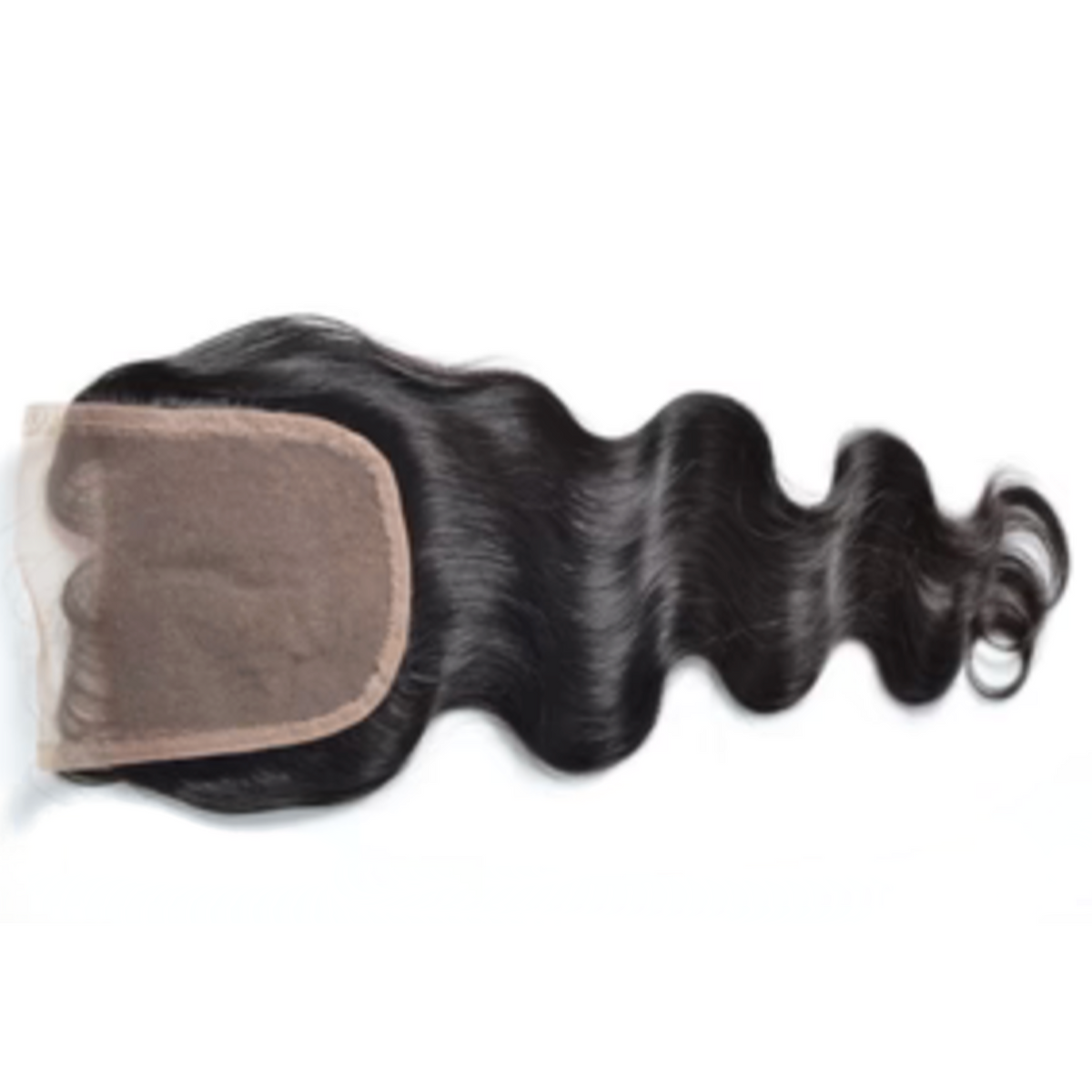 MINX Curly Closure 2.0