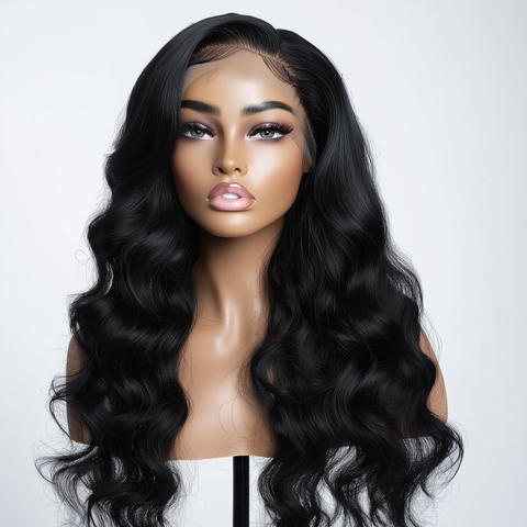 MINX Curly Frontal 2.0